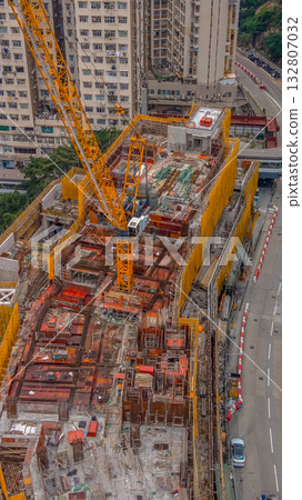 Nov 2 2025 Public Housing Construction at Hiu Ming Street Nov 2 2025 Public Housing Construction at Hiu Ming Street 132807032