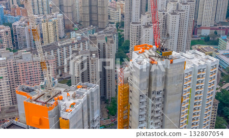 Nov 2 2025 Public Housing Construction at Hiu Ming Street Nov 2 2025 Public Housing Construction at Hiu Ming Street 132807054
