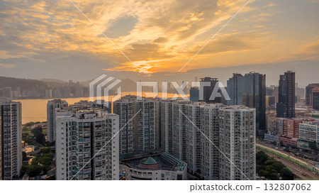 Nov 2 2025 Laguna City Residential Towers by Victoria Harbour 132807062