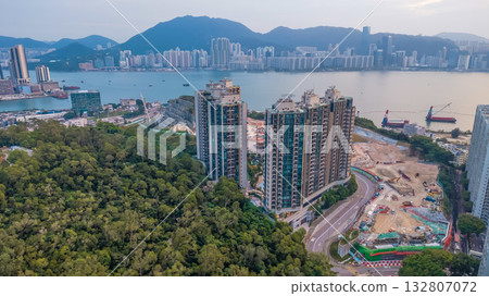 Nov 2 2025 KOKO HILLS Luxury Living in Eastern Kowloon Nov 2 2025 KOKO HILLS Luxury Living in Eastern Kowloon 132807072
