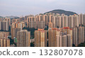 Nov 2 2025 Kwun Tong Residential Towers in Urban Hong Kong 132807078