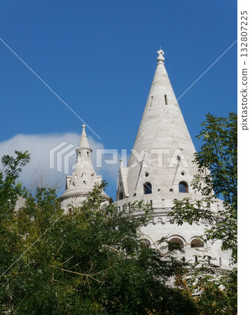Fisherman’s Bastion/Halászbástya Fisherman’s Bastion/Halászbástya 132807225