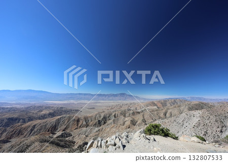 Joshua Tree National Park, California Joshua Tree National Park, California 132807533