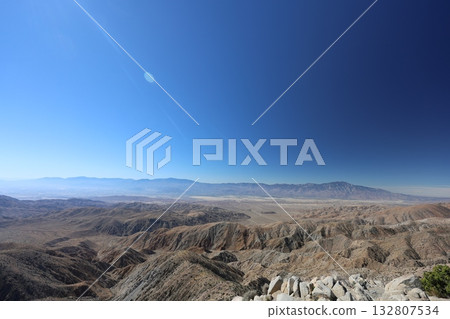 Joshua Tree National Park, California Joshua Tree National Park, California 132807534