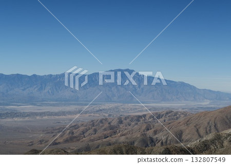 Joshua Tree National Park, California Joshua Tree National Park, California 132807549