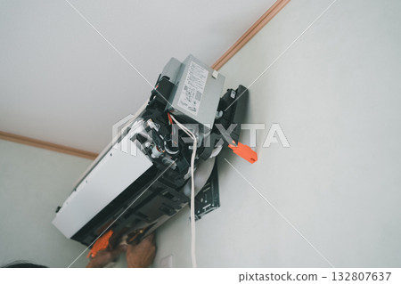 空調 冷氣 空調器 132807637