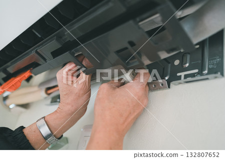 手 男人 男 132807652