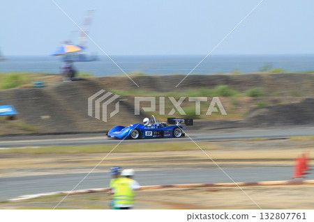 Omuta City Race Track Gymkhana, 132807761