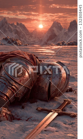 冬日終結 冬日終結 132808445