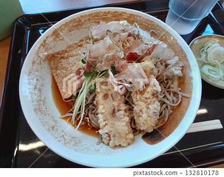 埼玉縣居民的靈魂美食! ?那家烏龍麵店…“竹輪天婦羅冷狐蕎麥麵” 埼玉縣居民的靈魂美食! ?那家烏龍麵店…“竹輪天婦羅冷狐蕎麥麵” 132810178