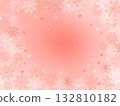 Snowflake background material wallpaper 132810182
