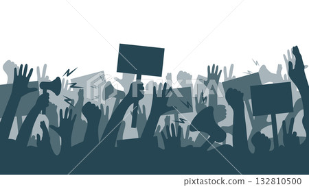 protests protests 132810500