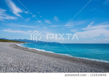 冬海（三重縣七里美浜交流海灘） 132810648