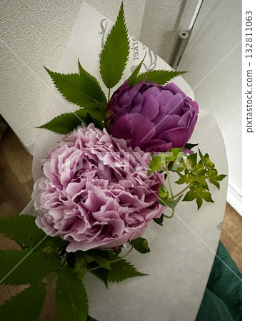 Shakuyou's bouquet Shakuyou's bouquet 132811063