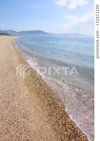 Keino Matsubara Beach, Minamiawaji City, Hyogo Prefecture Keino Matsubara Beach, Minamiawaji City, Hyogo Prefecture 132811100