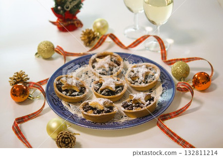 Mins pie Mins pie 132811214