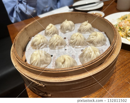 Xiao long bao 8 Xiao long bao 8 132811502
