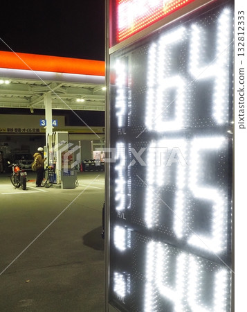 加油站潤滑 132812333