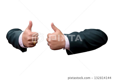Human hands and gestures on background Human hands and gestures on background 132814144