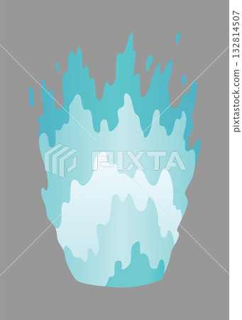 Dripping water special effect fx animation frames sprite sheet. Clear water drop burst frames for flash animation in games, video and cartoon Dripping water special effect fx animation frames sprite sheet. Clear water drop burst frames for flash animation in games, video and cartoon 132814507