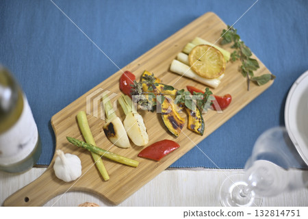 Today's lunch Today's lunch 132814751