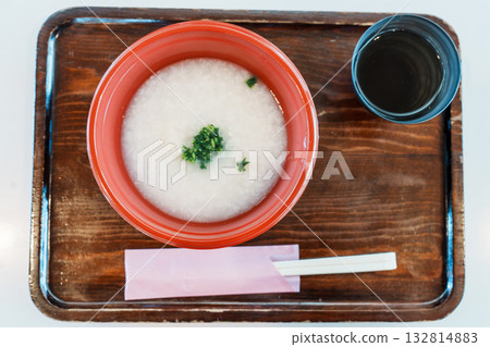 Seven herbs 132814883