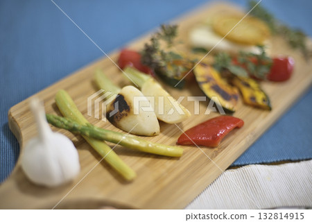 Today's lunch 132814915