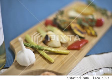 今天的午餐 132814923