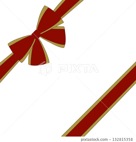 Gift ribbon Gift ribbon 132815358