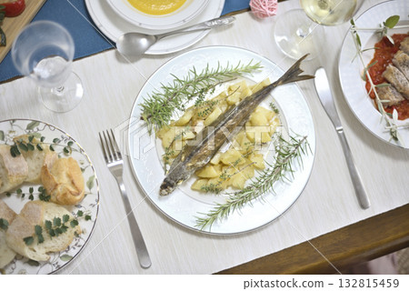 今天的午餐 132815459