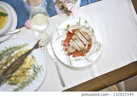 今天的午餐 132815545