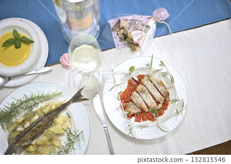 今天的午餐 132815546