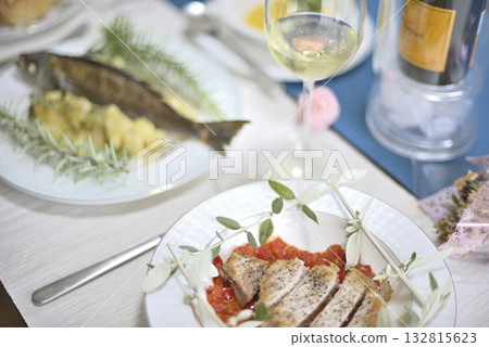 Today's lunch Today's lunch 132815623