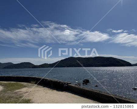 Shodoshima Shodoshima 132815865
