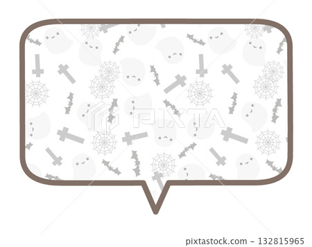 幽靈方塊對話框 132815965