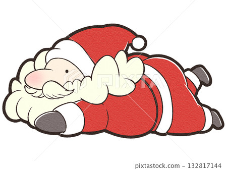 Lazy Mini Santa Lazy Mini Santa 132817144