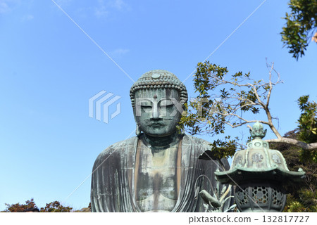 鎌倉大佛 132817727