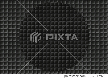 Imitation cowhide square texture close up, black cowhide texture can be background Imitation cowhide square texture close up, black cowhide texture can be background 132817975
