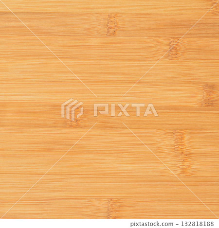 Bamboo wood texture, can be used as background, wood grain texture 132818188