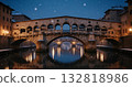 點亮的橋 132818986