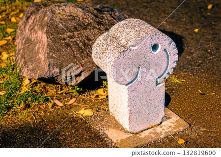 The Stone that Laughs at Night The Stone that Laughs at Night 132819600