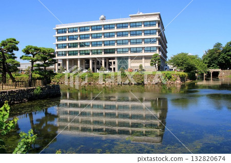 Shimane prefectural office Shimane prefectural office 132820674