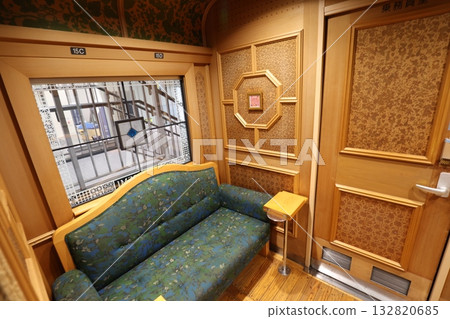 JR九州川瀨美電車山瀨2號車 132820685