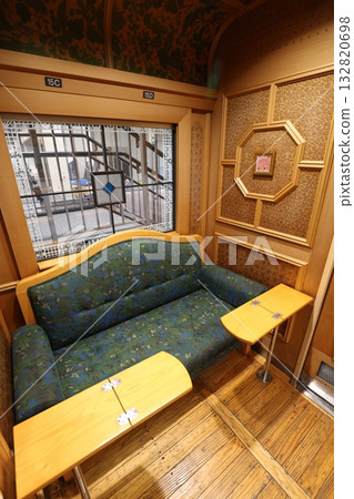 JR九州川瀨美電車山瀨2號車 JR九州川瀨美電車山瀨2號車 132820698