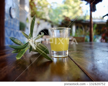 New Olive Oil for 2025 132820752
