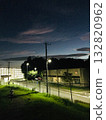 夜空 132820962