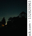 夜空 132820963