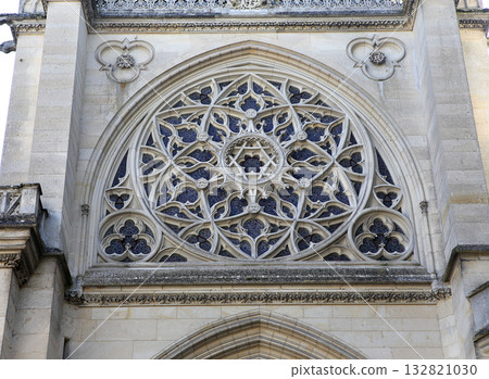Chateau de Pierrefonds, Pierrefonds, Oise, France 132821030
