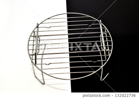 Double-sided grill for multicooker Double-sided grill for multicooker 132822736