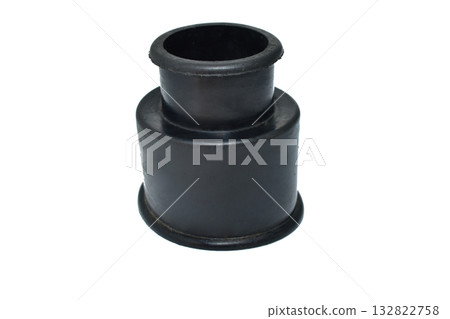 Rubber coupling for washbasin. Rubber coupling for washbasin. 132822758